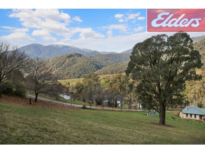 180b Simmonds Creek Road, Tawonga VIC 3697