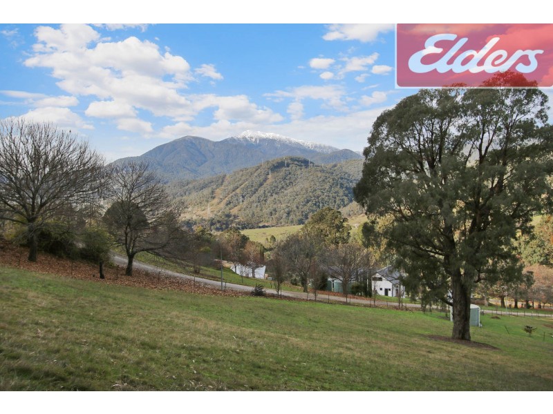 180b Simmonds Creek Road, Tawonga VIC 3697