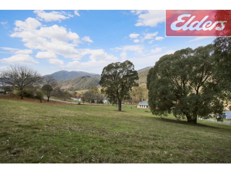 180b Simmonds Creek Road, Tawonga VIC 3697