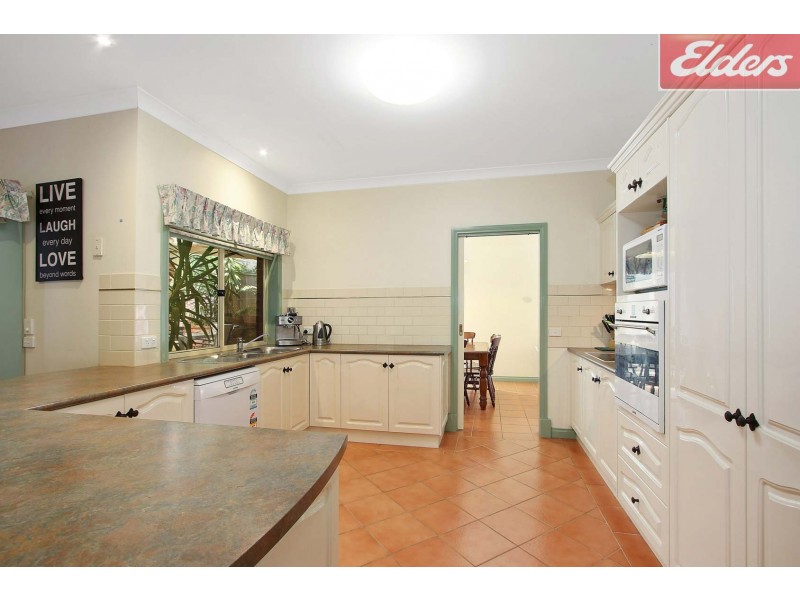 32 Whernside Drive, Wodonga VIC 3690