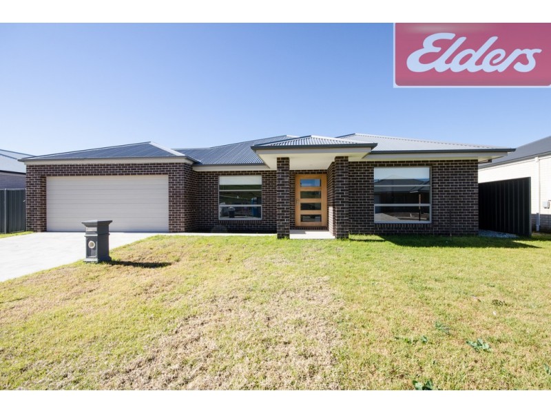 24 Strickland Street, Wodonga VIC 3690