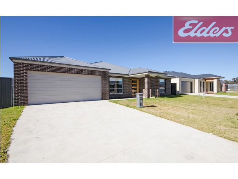 24 Strickland Street, Wodonga VIC 3690