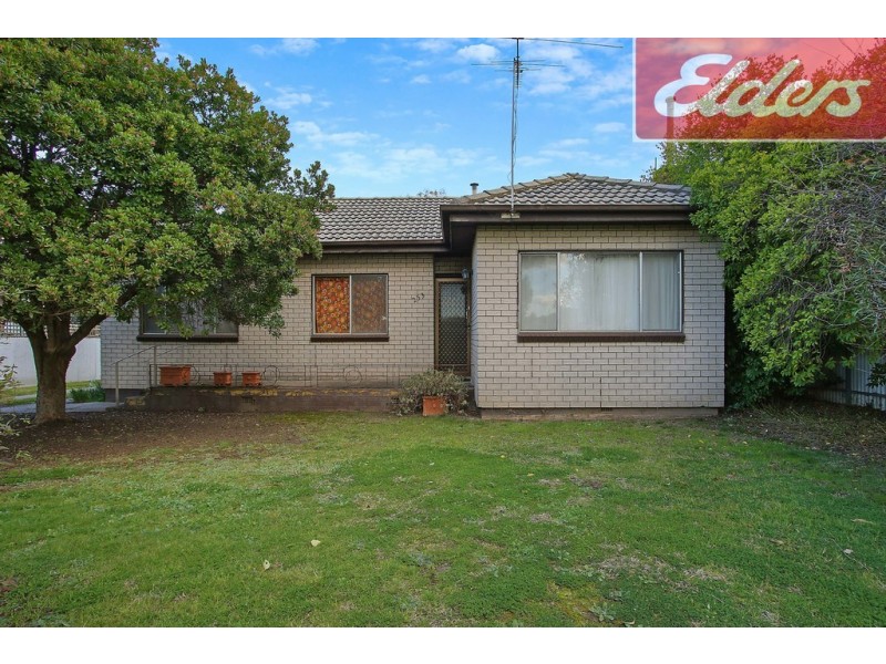 253 Tulla Street, North Albury NSW 2640