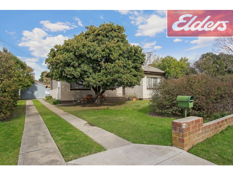 253 Tulla Street, North Albury NSW 2640