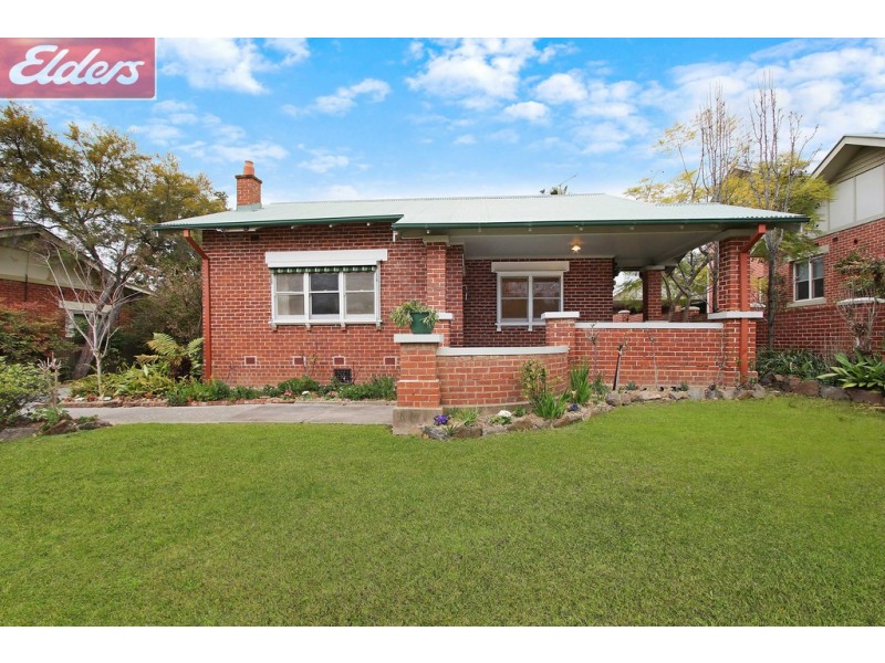 709 Pemberton Street, Albury NSW 2640