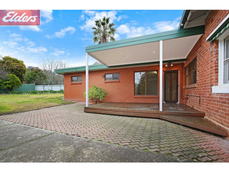 709 Pemberton Street, Albury NSW 2640