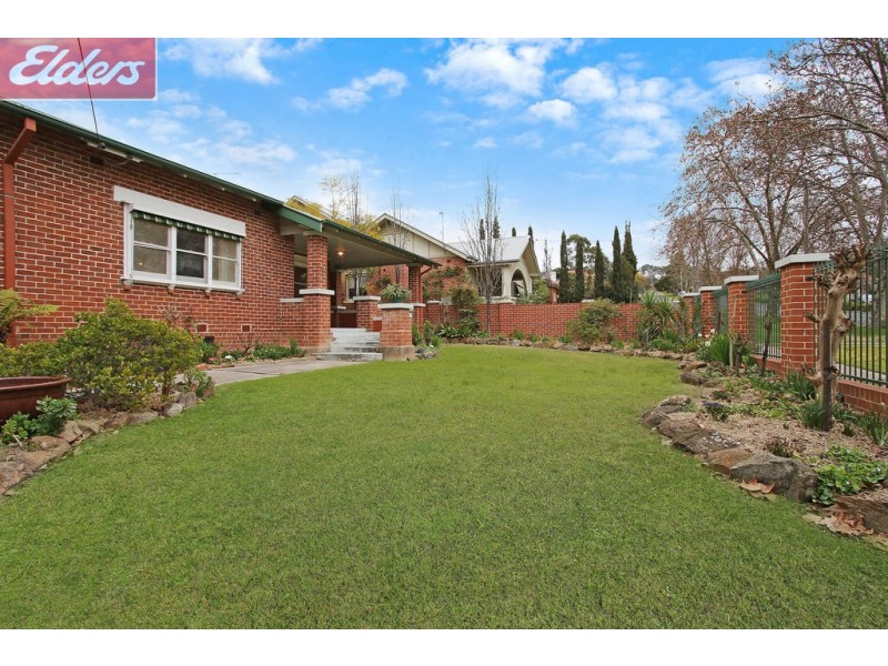 709 Pemberton Street, Albury NSW 2640