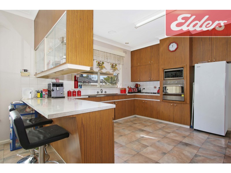 74 Thomas Mitchell Drive, Wodonga VIC 3690