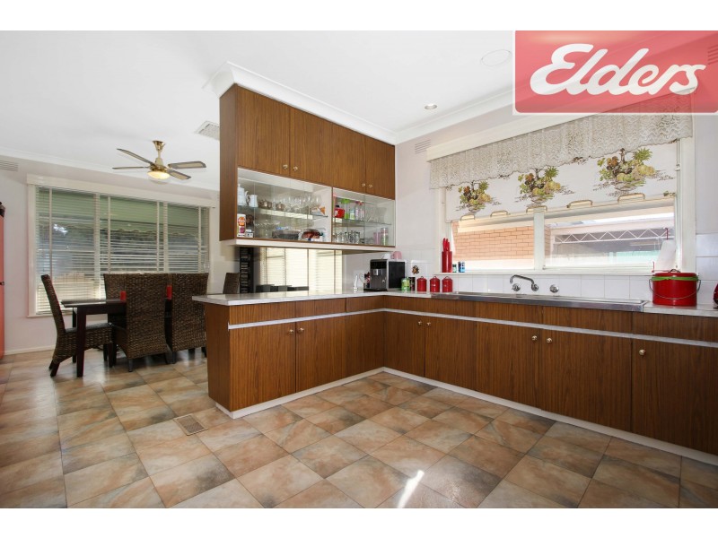 74 Thomas Mitchell Drive, Wodonga VIC 3690