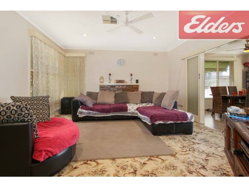 74 Thomas Mitchell Drive, Wodonga VIC 3690