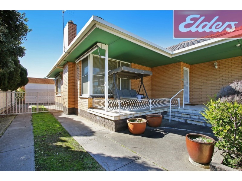 74 Thomas Mitchell Drive, Wodonga VIC 3690