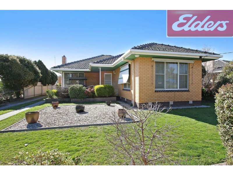 74 Thomas Mitchell Drive, Wodonga VIC 3690