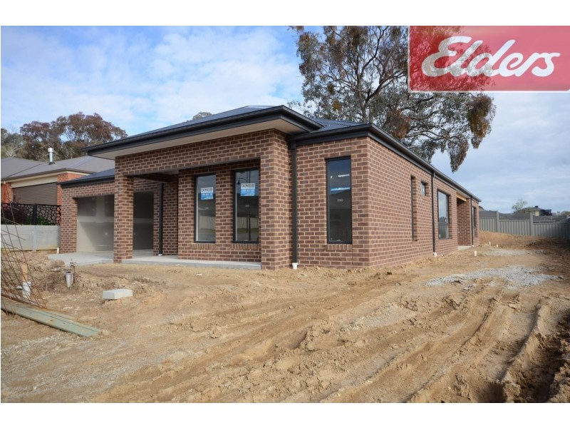 6 (Lot 1101) Partridge Way, Wodonga VIC 3690