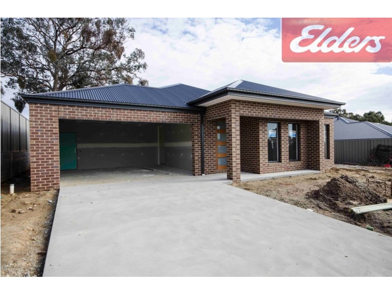6 (Lot 1101) Partridge Way, Wodonga VIC 3690