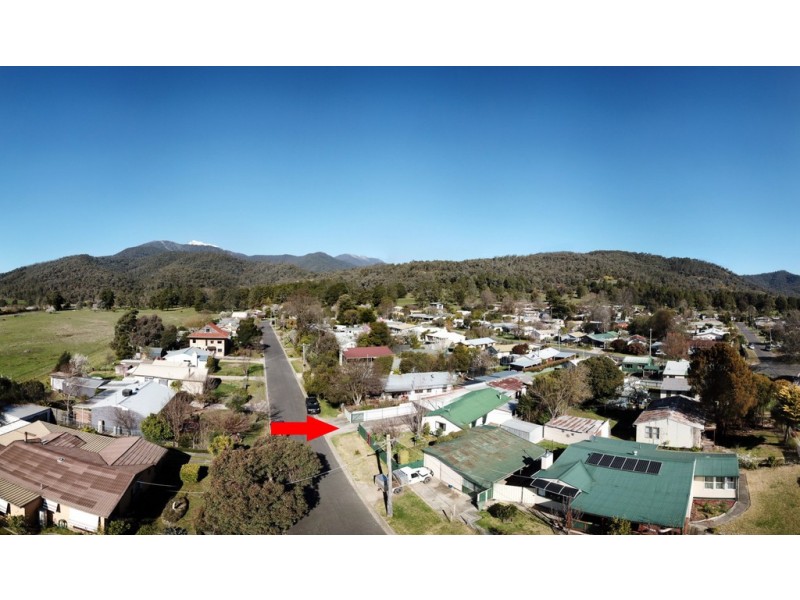 36 Valley Avenue, Mount Beauty VIC 3699