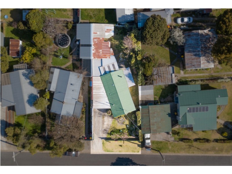 36 Valley Avenue, Mount Beauty VIC 3699