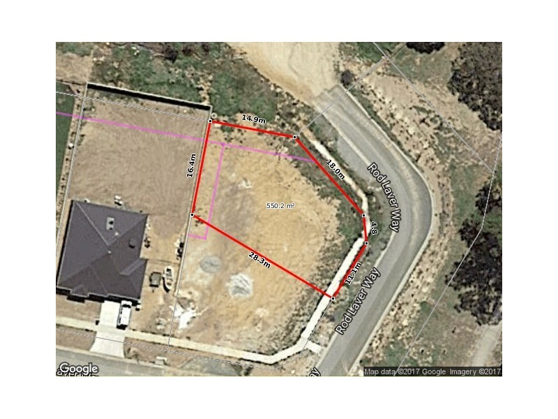 45 Rod Laver Way, Baranduda VIC 3691