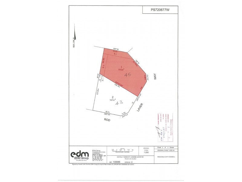 45 Rod Laver Way, Baranduda VIC 3691