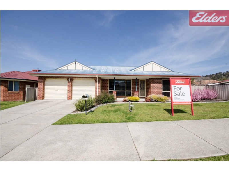 96 Nightingale Avenue, Wodonga VIC 3690