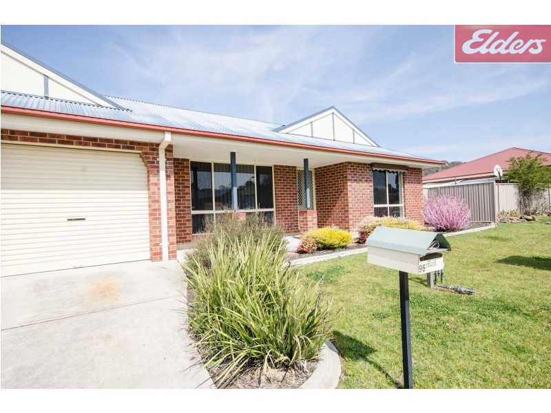 96 Nightingale Avenue, Wodonga VIC 3690