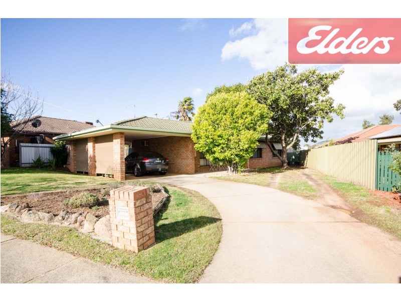 8 Fletcher Court, Wodonga VIC 3690