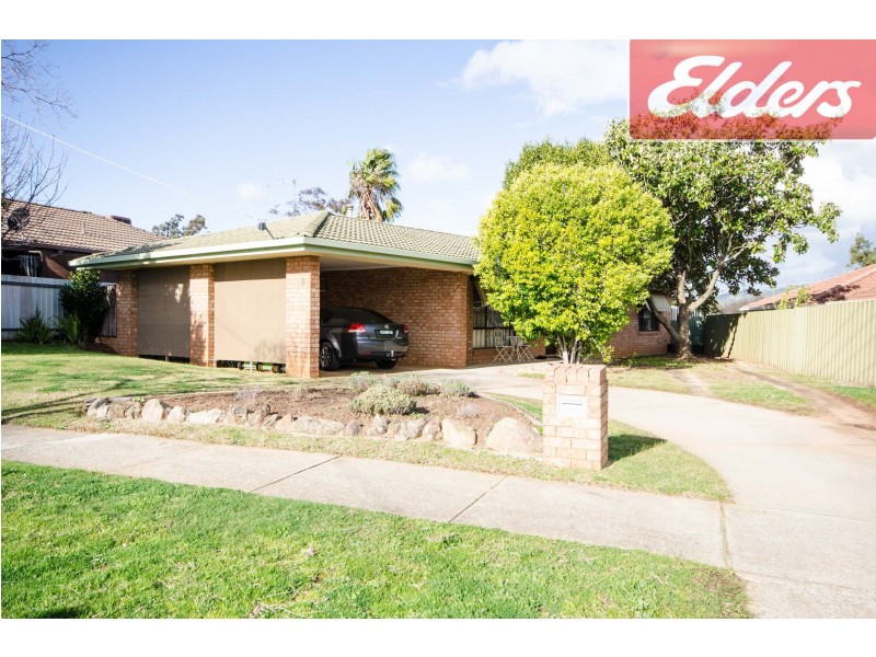 8 Fletcher Court, Wodonga VIC 3690