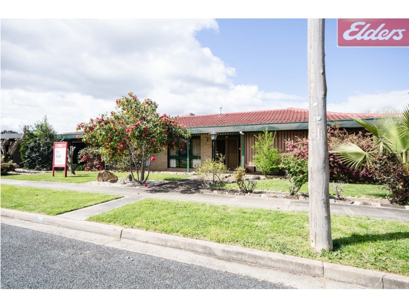 10 Allambie Crescent, Wodonga VIC 3690