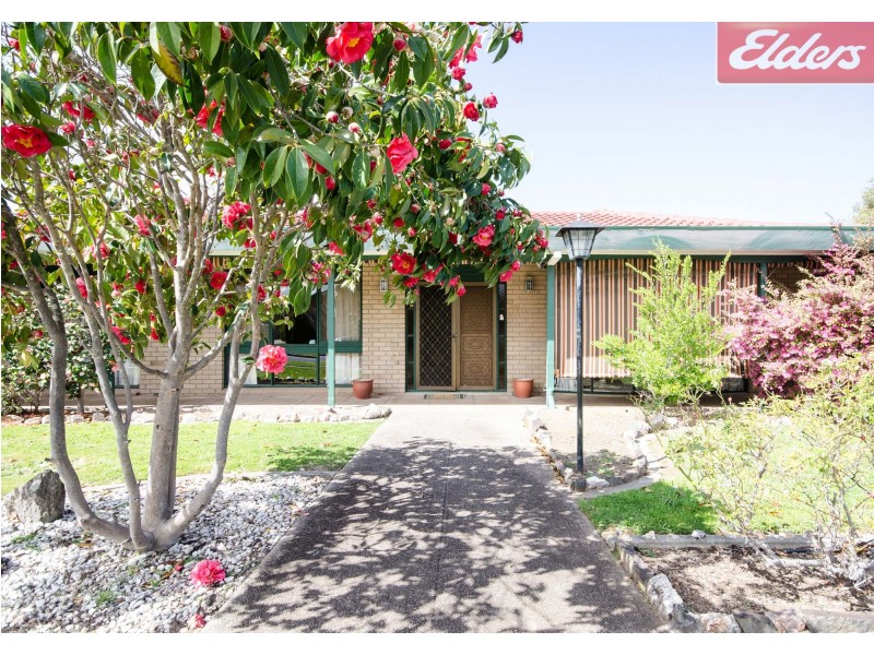 10 Allambie Crescent, Wodonga VIC 3690
