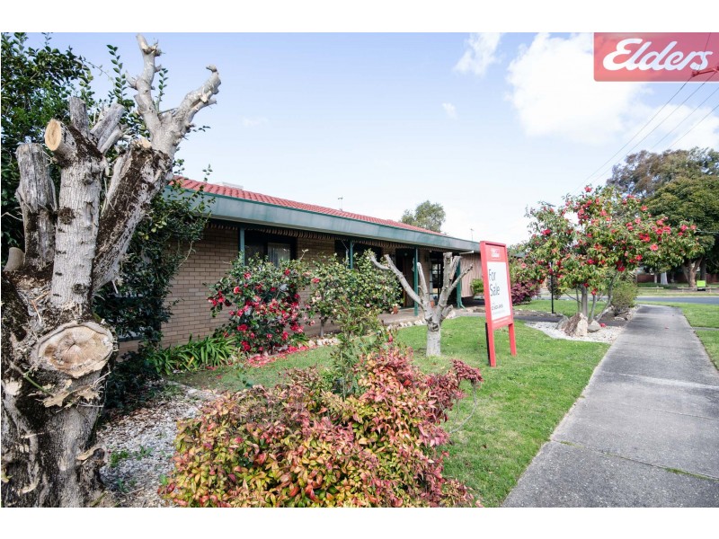 10 Allambie Crescent, Wodonga VIC 3690