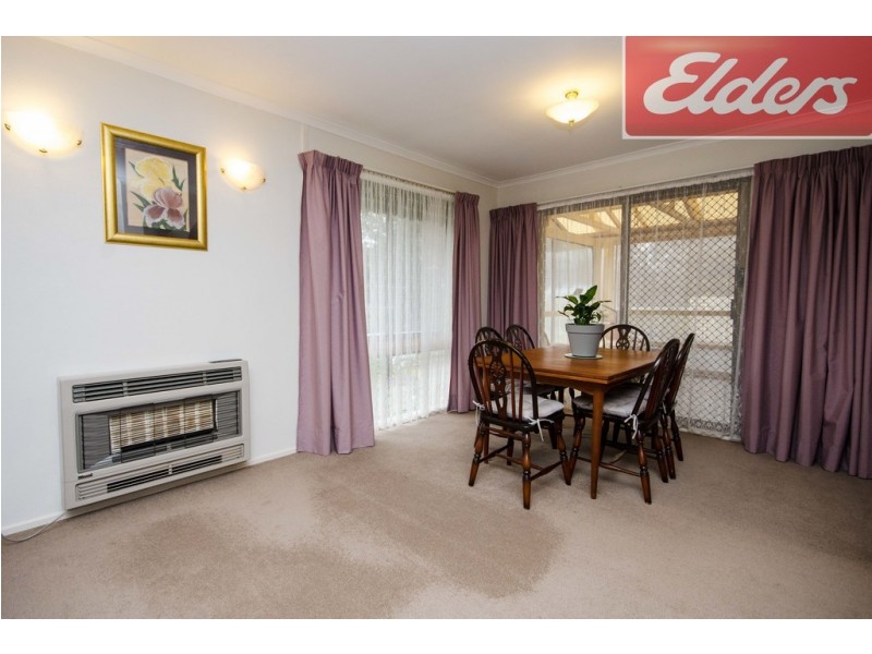 17 Bourke Crescent, Wodonga VIC 3690