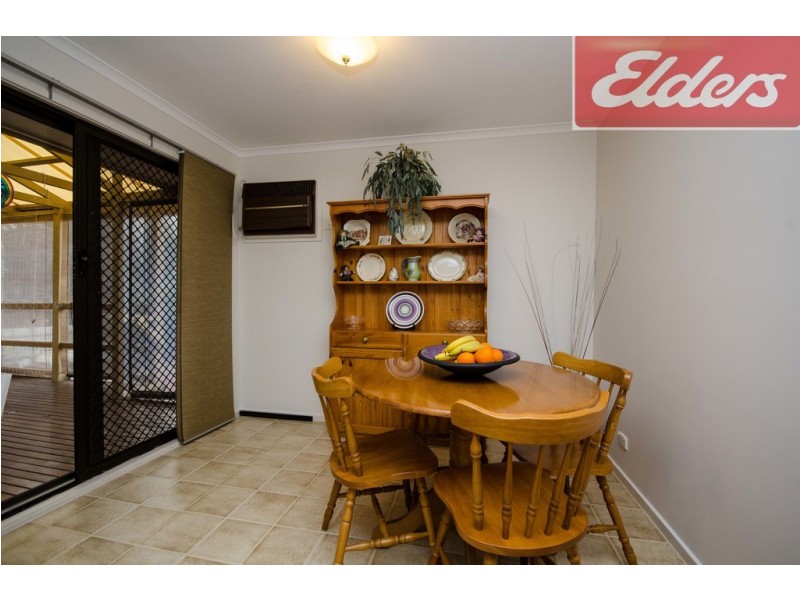 17 Bourke Crescent, Wodonga VIC 3690