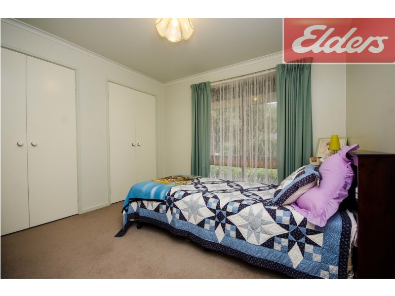 17 Bourke Crescent, Wodonga VIC 3690