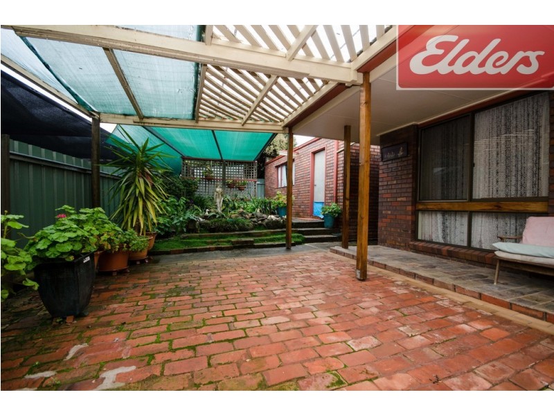 17 Bourke Crescent, Wodonga VIC 3690