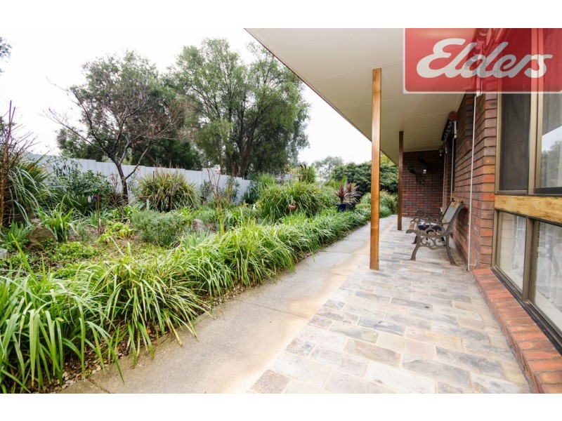 17 Bourke Crescent, Wodonga VIC 3690
