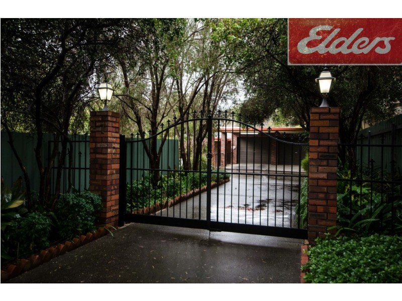 17 Bourke Crescent, Wodonga VIC 3690