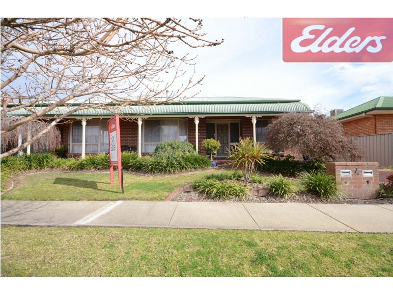 1/4 Central Place, Wodonga VIC 3690