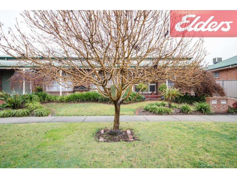 1/4 Central Place, Wodonga VIC 3690