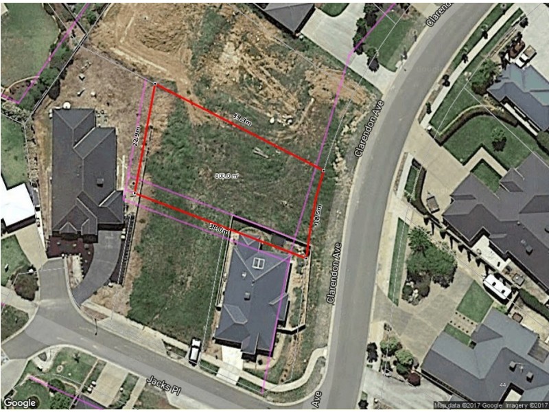 35 Clarendon Avenue, Wodonga VIC 3690