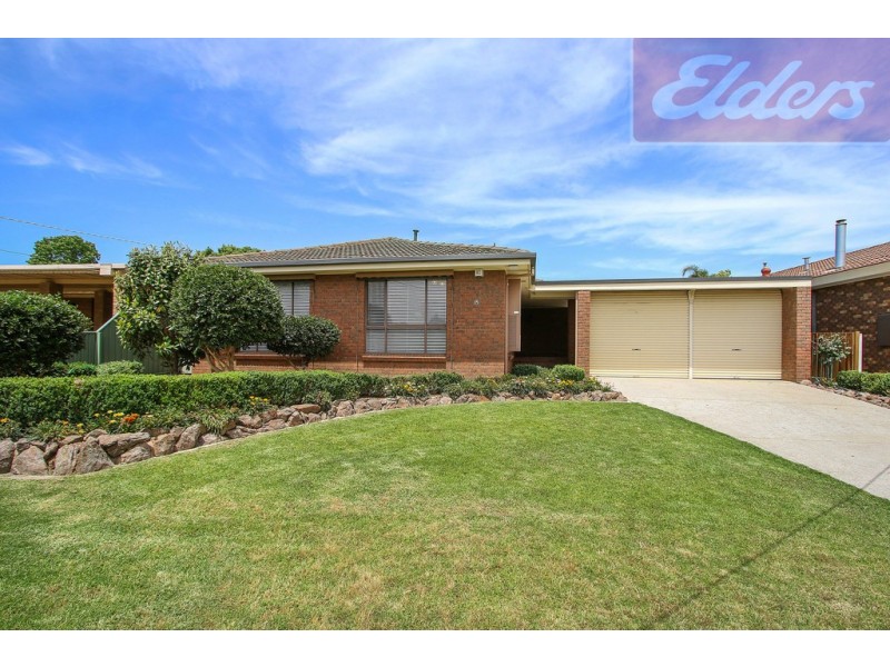 15 Huon Creek Road, Wodonga VIC 3690