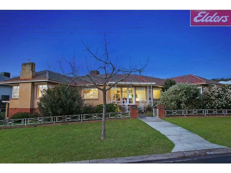 308 Rau Street, East Albury NSW 2640