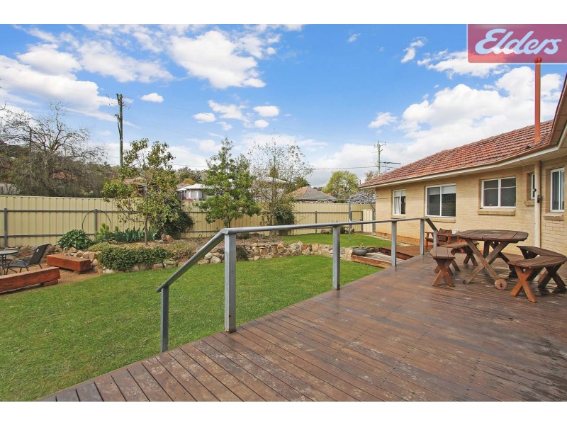 308 Rau Street, East Albury NSW 2640
