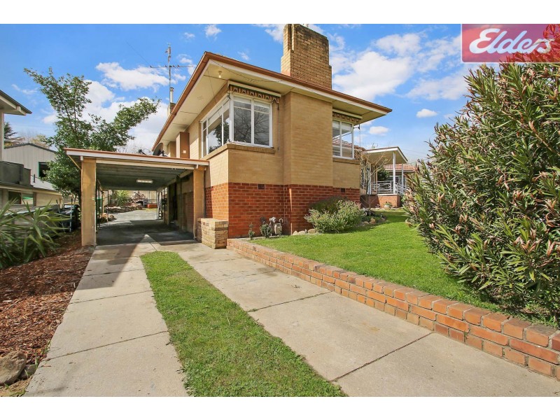 308 Rau Street, East Albury NSW 2640