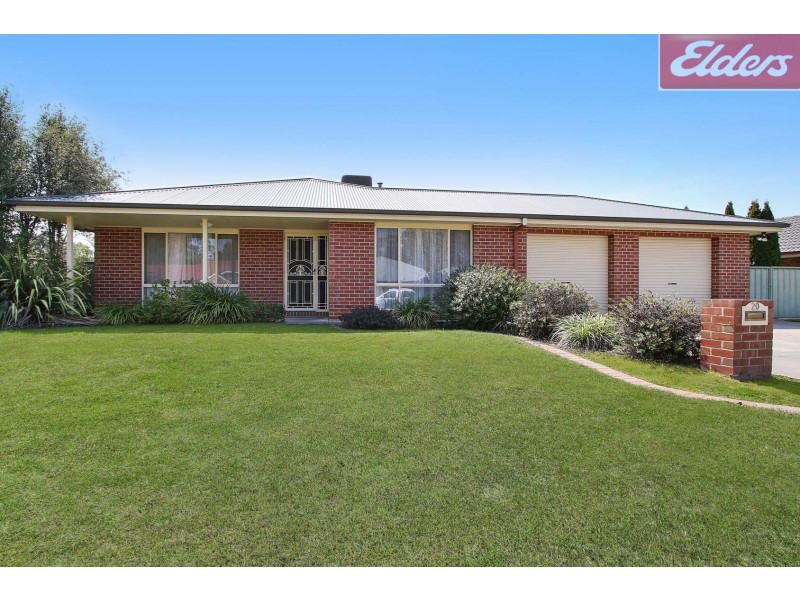 20 The Grove, Thurgoona NSW 2640