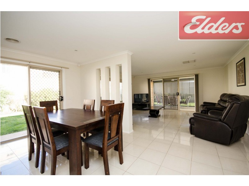 3 O’Meara Street, Wodonga VIC 3690