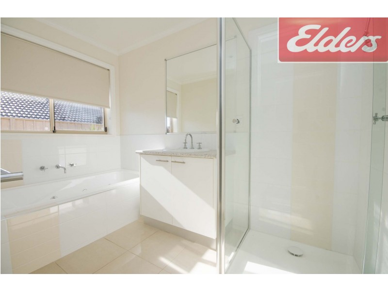 3 O’Meara Street, Wodonga VIC 3690