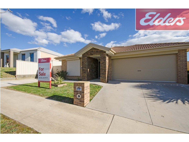 3 O’Meara Street, Wodonga VIC 3690