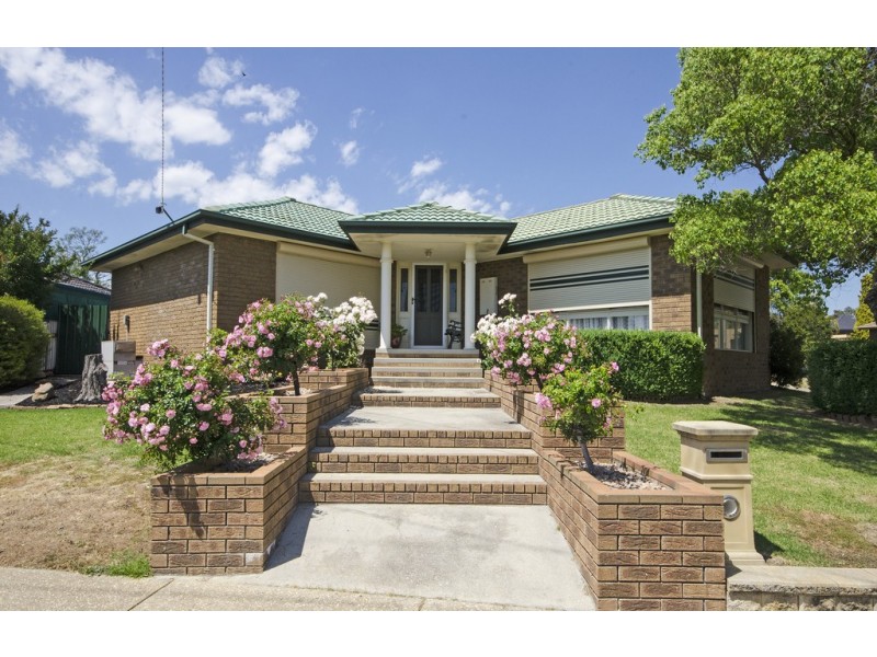 151 De Kerilleau Drive, Wodonga VIC 3690
