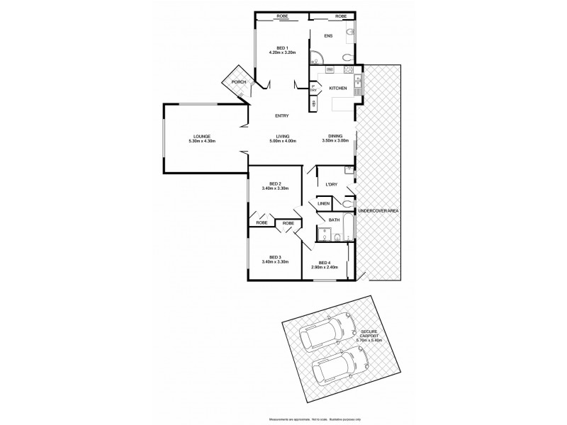 151 De Kerilleau Drive, Wodonga VIC 3690