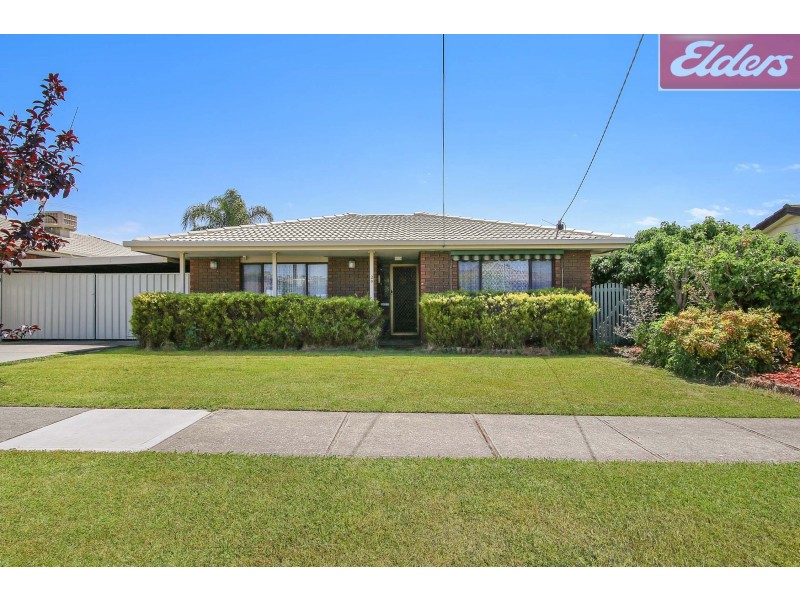 29 Sapphire Circuit, Wodonga VIC 3690