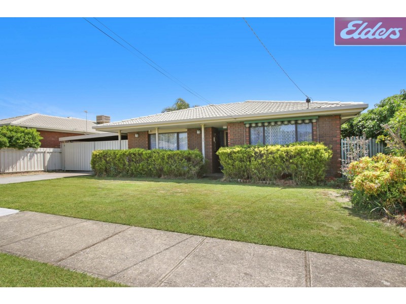 29 Sapphire Circuit, Wodonga VIC 3690